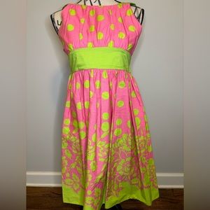 Rare Editions Brand Girls dress.